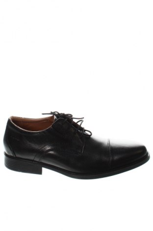 Pánske topánky Clarks, Veľkosť 44, Farba Čierna, Cena  65,95 €