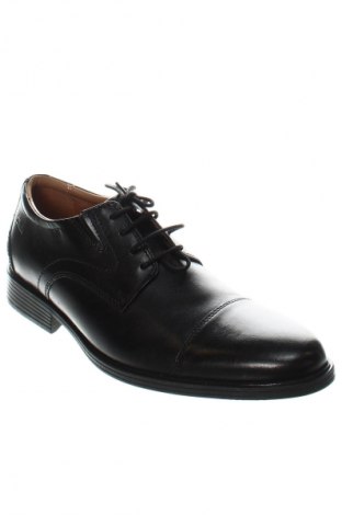 Pánske topánky Clarks, Veľkosť 44, Farba Čierna, Cena  65,95 €