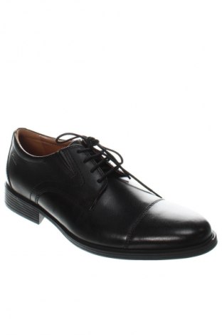 Pánské boty Clarks, Velikost 43, Barva Černá, Cena  3 549,00 Kč
