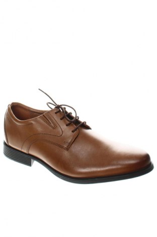 Încălțăminte bărbătească Clarks, Mărime 45, Culoare Maro, Preț 259,99 Lei