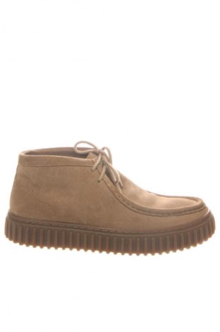 Pánské boty Clarks, Velikost 42, Barva Béžová, Cena  1 579,00 Kč
