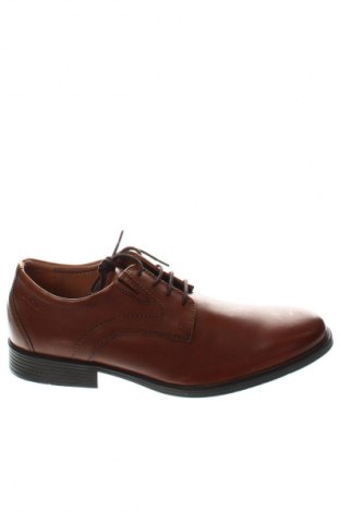 Férfi cipők
 Clarks, Méret 44, Szín Barna, Ár 58 629 Ft