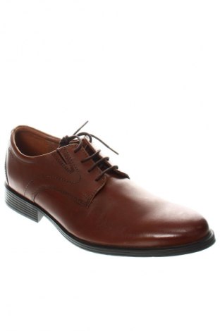 Férfi cipők
 Clarks, Méret 44, Szín Barna, Ár 58 629 Ft