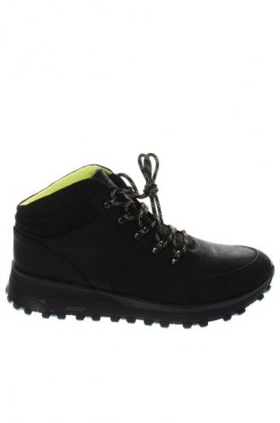 Obuwie męskie Clarks, Rozmiar 45, Kolor Czarny, Cena 564,99 zł