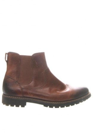 Herrenschuhe Clarks, Größe 43, Farbe Braun, Preis 66,32 €