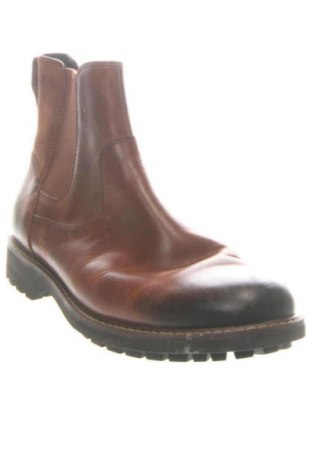 Herrenschuhe Clarks, Größe 43, Farbe Braun, Preis 66,32 €