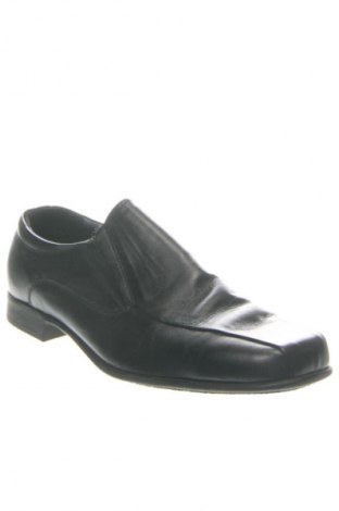 Pánske topánky Claudio Conti, Veľkosť 43, Farba Čierna, Cena  36,95 €