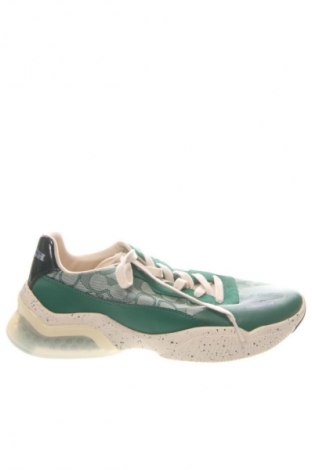 Pánske topánky Coach, Veľkosť 44, Farba Zelená, Cena  87,47 €