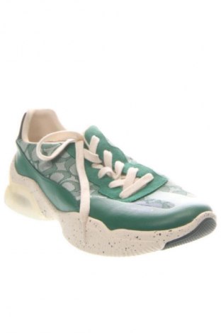 Pánske topánky Coach, Veľkosť 44, Farba Zelená, Cena  87,47 €