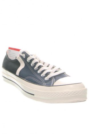 Ανδρικά παπούτσια Converse, Μέγεθος 43, Χρώμα Μπλέ, Τιμή 53,99 €