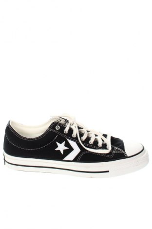 Herrenschuhe Converse, Größe 46, Farbe Schwarz, Preis 117,99 €