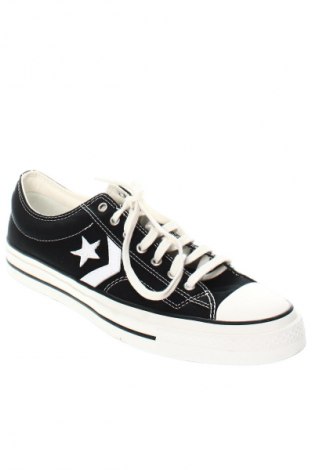 Herrenschuhe Converse, Größe 46, Farbe Schwarz, Preis 117,99 €