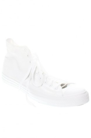 Herrenschuhe Converse, Größe 53, Farbe Weiß, Preis 117,99 €
