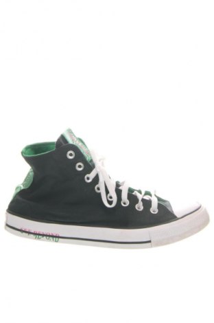 Ανδρικά παπούτσια Converse, Μέγεθος 43, Χρώμα Μαύρο, Τιμή 45,54 €