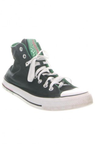Ανδρικά παπούτσια Converse, Μέγεθος 43, Χρώμα Μαύρο, Τιμή 45,54 €
