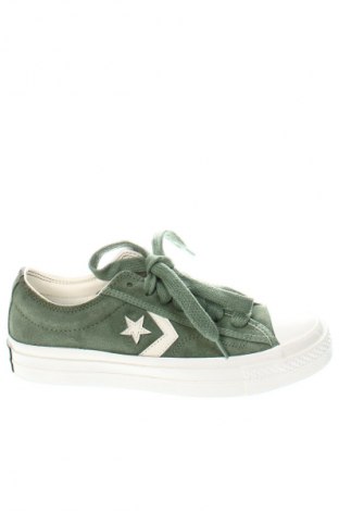 Încălțăminte bărbătească Converse, Mărime 40, Culoare Verde, Preț 554,99 Lei