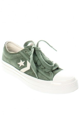 Încălțăminte bărbătească Converse, Mărime 40, Culoare Verde, Preț 554,99 Lei