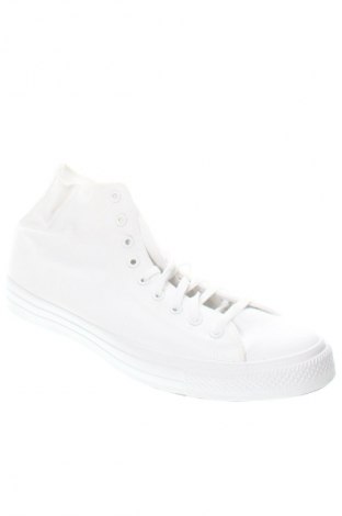 Obuwie męskie Converse, Rozmiar 53, Kolor Biały, Cena 412,99 zł