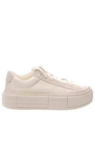Herrenschuhe Converse, Größe 42, Farbe Ecru, Preis € 61,99