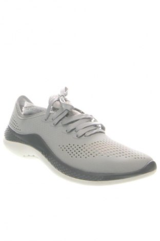 Obuwie męskie Crocs, Rozmiar 43, Kolor Szary, Cena 422,99 zł