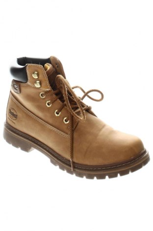 Herrenschuhe Dockers, Größe 42, Farbe Beige, Preis 46,99 €