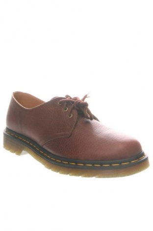 Herrenschuhe Dr. Martens, Größe 42, Farbe Braun, Preis 157,99 €