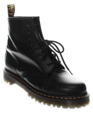 Pánské boty Dr. Martens, Velikost 46, Barva Černá, Cena  2 329,00 Kč