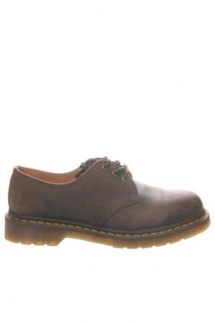 Pánské boty Dr. Martens, Velikost 44, Barva Hnědá, Cena  4 549,00 Kč