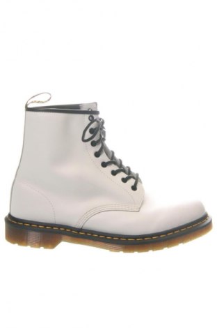 Pánské boty Dr. Martens, Velikost 47, Barva Bílá, Cena  2 329,00 Kč