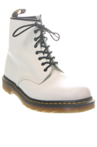 Pánské boty Dr. Martens, Velikost 47, Barva Bílá, Cena  2 329,00 Kč