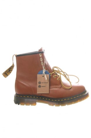 Obuwie męskie Dr. Martens, Rozmiar 42, Kolor Brązowy, Cena 864,99 zł