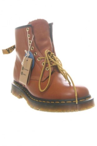 Obuwie męskie Dr. Martens, Rozmiar 42, Kolor Brązowy, Cena 864,99 zł