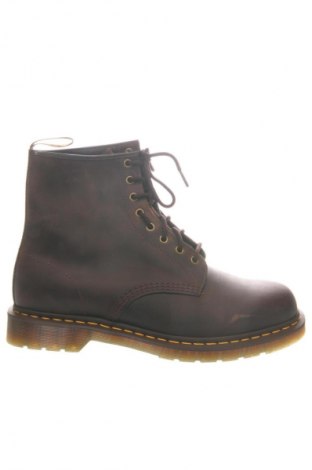 Pánské boty Dr. Martens, Velikost 47, Barva Hnědá, Cena  5 299,00 Kč