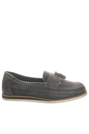 Herrenschuhe Dune, Größe 43, Farbe Grau, Preis € 49,10