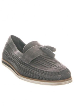 Herrenschuhe Dune, Größe 43, Farbe Grau, Preis € 49,10