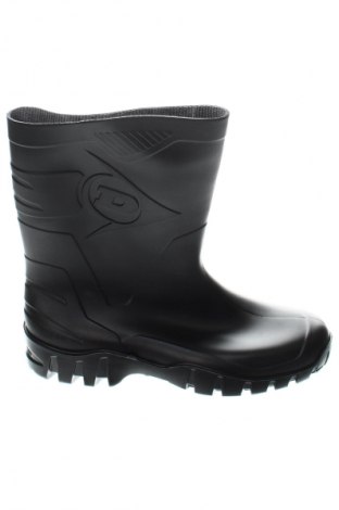 Herrenschuhe Dunlop, Größe 43, Farbe Schwarz, Preis 96,99 €