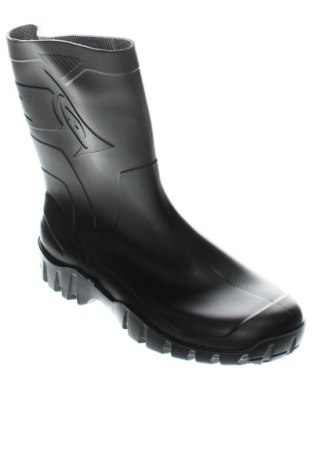 Herrenschuhe Dunlop, Größe 43, Farbe Schwarz, Preis 96,99 €