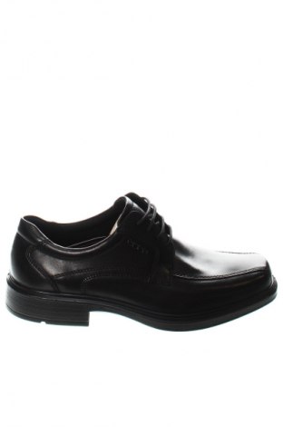 Herrenschuhe ECCO, Größe 42, Farbe Schwarz, Preis € 152,99
