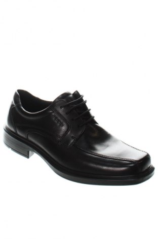 Herrenschuhe ECCO, Größe 42, Farbe Schwarz, Preis € 152,99