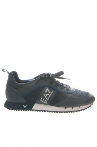 Férfi cipők
 Emporio Armani, Méret 43, Szín Kék, Ár 55 512 Ft