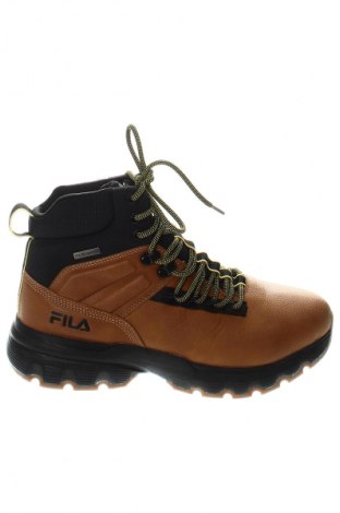 Obuwie męskie FILA, Rozmiar 42, Kolor Brązowy, Cena 215,99 zł