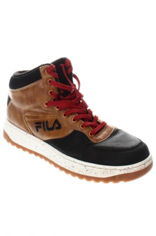 Herrenschuhe FILA, Größe 47, Farbe Mehrfarbig, Preis 46,99 €