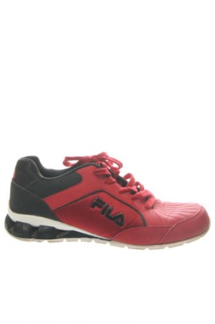 Herrenschuhe FILA, Größe 43, Farbe Mehrfarbig, Preis 49,99 €