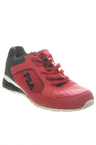 Herrenschuhe FILA, Größe 43, Farbe Mehrfarbig, Preis 49,99 €