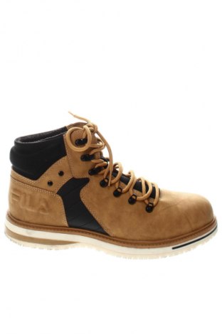 Herrenschuhe FILA, Größe 43, Farbe Gelb, Preis 46,99 €