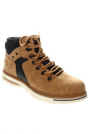 Herrenschuhe FILA, Größe 43, Farbe Gelb, Preis 46,99 €