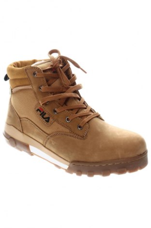 Herrenschuhe FILA, Größe 44, Farbe Beige, Preis 139,99 €