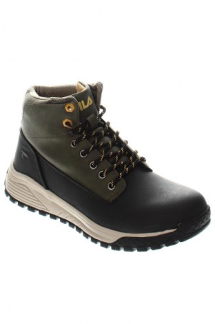Herrenschuhe FILA, Größe 41, Farbe Mehrfarbig, Preis 132,99 €