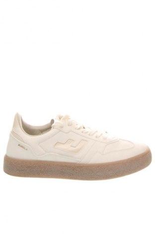 Herrenschuhe Flamingos Life, Größe 43, Farbe Ecru, Preis 49,99 €