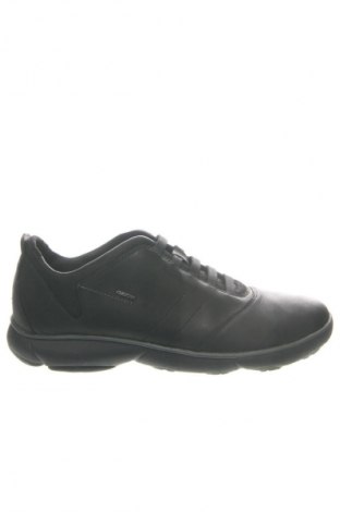 Herrenschuhe Geox, Größe 44, Farbe Schwarz, Preis 53,99 €